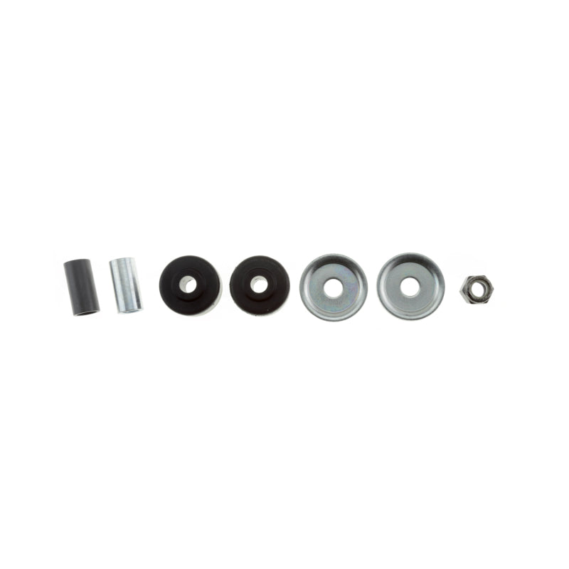 Bilstein Shocks and Struts Bilstein 5125 Series KBOA Lifted Truck 263.3mm Shock Absorber
