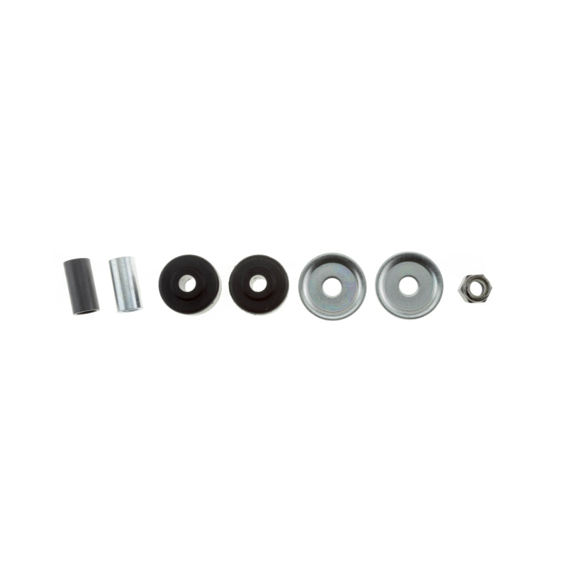 Bilstein Shocks and Struts Bilstein 5125 Series KBOA Lifted Truck 263.3mm Shock Absorber
