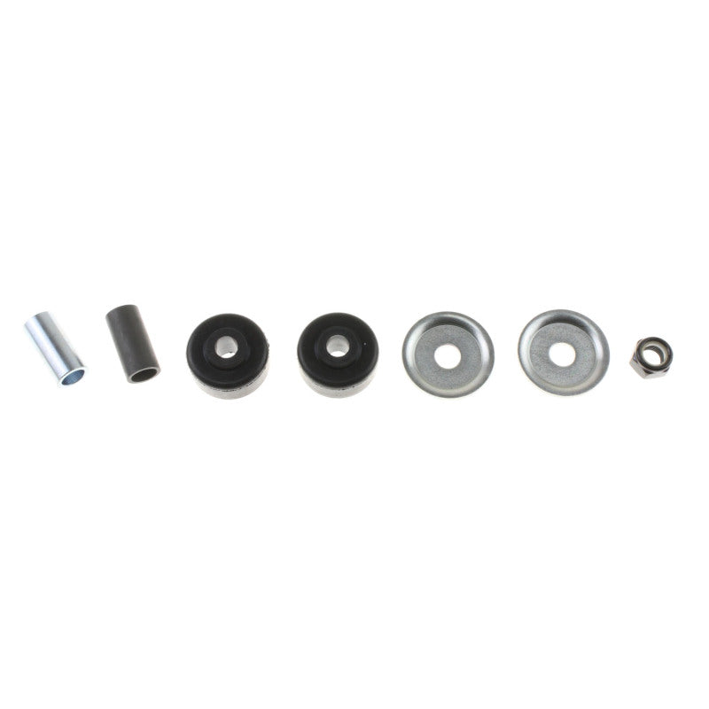 Bilstein Shocks and Struts Bilstein 5125 Series KBOA Lifted Truck 266.5mm Shock Absorber