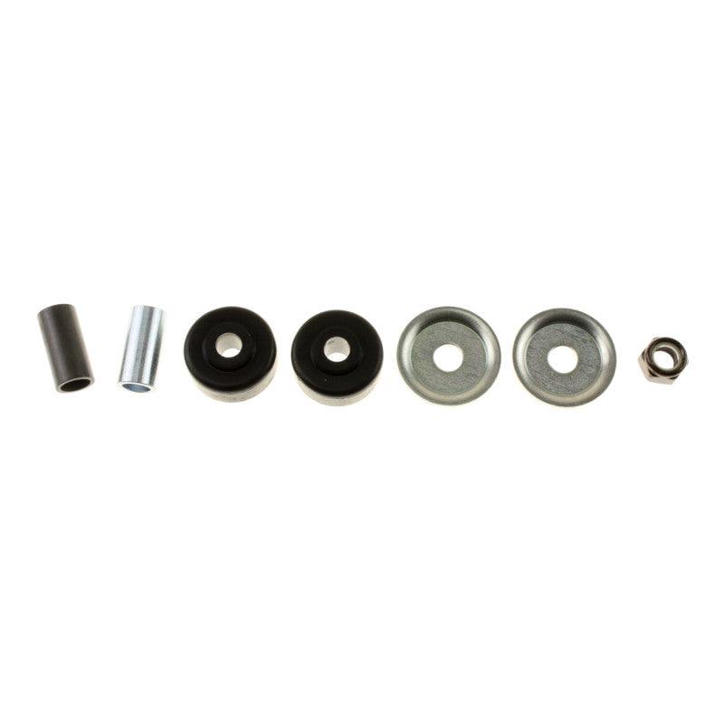 Bilstein Shocks and Struts Bilstein 5125 Series KBOA Lifted Truck Collapsed L 385.80mm Extended L 619.30mm Shock Absorber