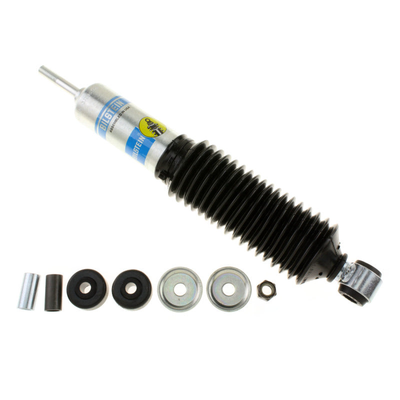 Bilstein Shocks and Struts Bilstein 5125 Series Lifted Truck 116.5mm Shock Absorber