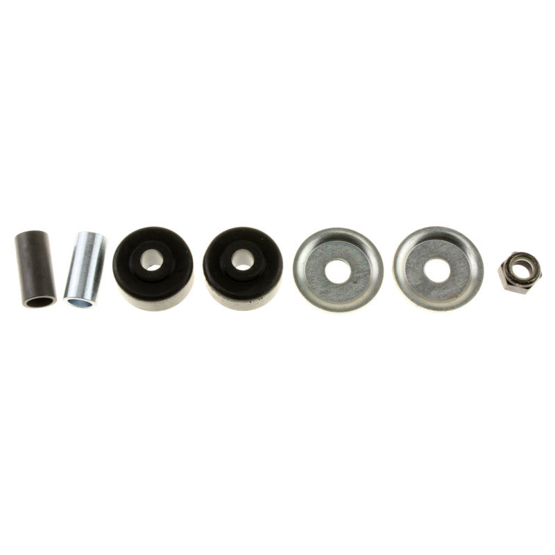 Bilstein Shocks and Struts Bilstein 5125 Series Lifted Truck 116.5mm Shock Absorber