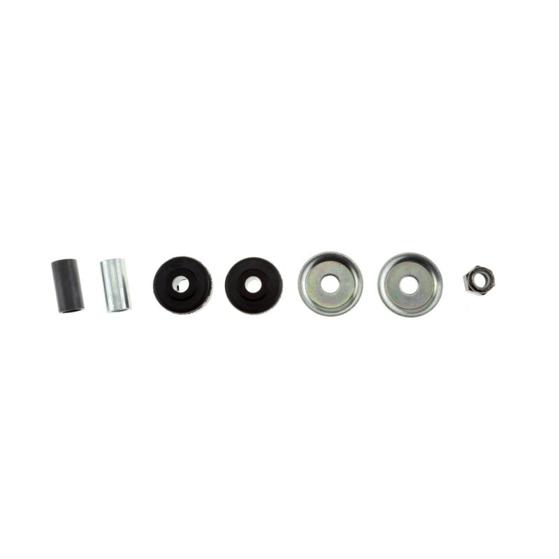 Bilstein Shocks and Struts Bilstein 5125 Series Lifted Truck 295mm Shock Absorber