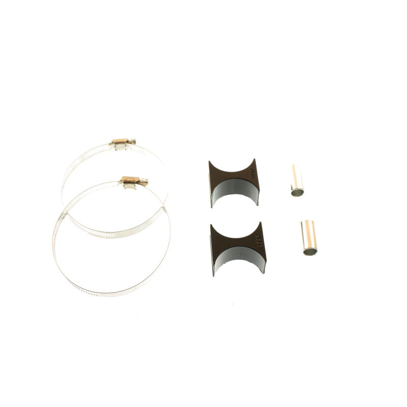 Bilstein Shocks and Struts Bilstein 5160 Series 5165 Series 9.5in. Travel 170/60 46mm Monotube Shock Absorber