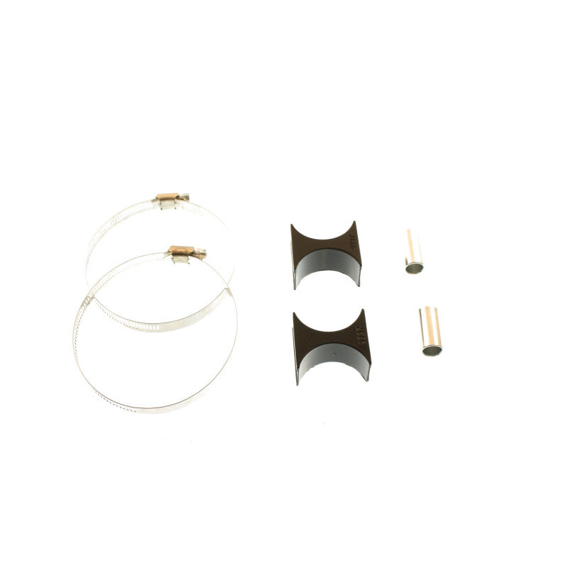 Bilstein Shocks and Struts Bilstein 5160 Series 5165 Series 9.5in. Travel 170/60 46mm Monotube Shock Absorber