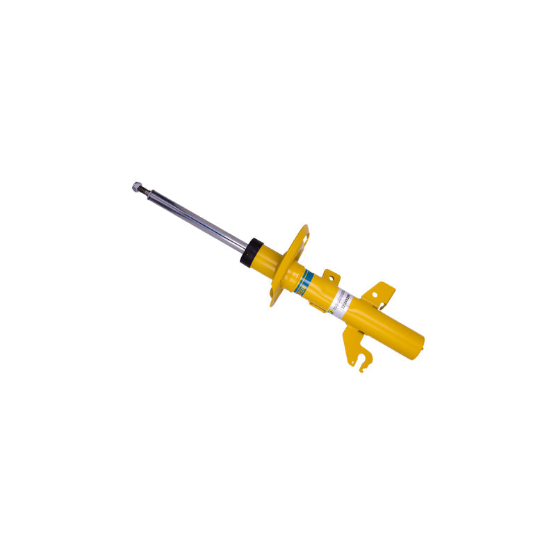 Bilstein Shocks and Struts Bilstein B6 14-17 Jeep Cherokee Front Left Suspension Strut Assembly w/ Active Drive I