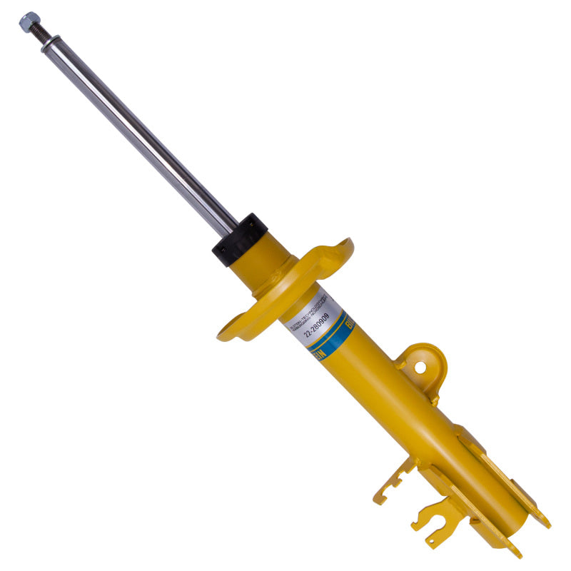Bilstein Shocks and Struts Bilstein B6 15-17 Jeep Renegade 4WD Rear Left Twintube Strut Assembly