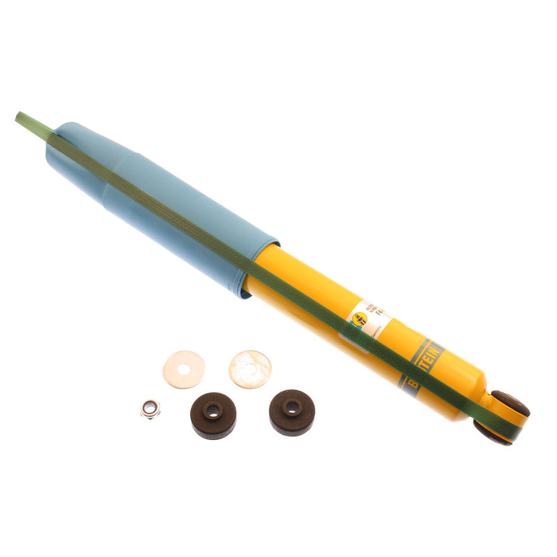 Bilstein Shocks and Struts Bilstein B6 1987 Jeep Wrangler Base Front 46mm Monotube Shock Absorber