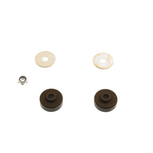 Load image into Gallery viewer, Bilstein Shocks and Struts Bilstein B6 1987 Jeep Wrangler Base Front 46mm Monotube Shock Absorber