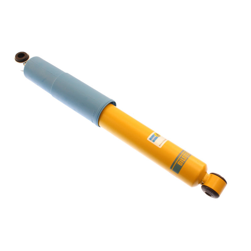 Bilstein Shocks and Struts Bilstein B6 1987 Jeep Wrangler Base Rear 46mm Monotube Shock Absorber