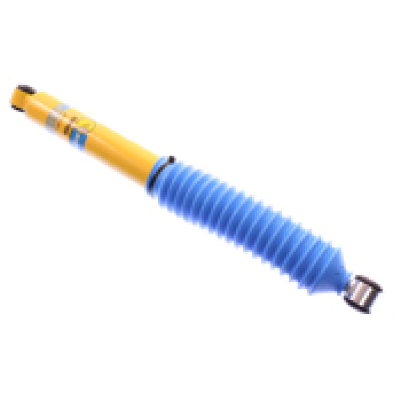 Bilstein Shocks and Struts Bilstein B6 1993 Jeep Grand Cherokee Base Rear 46mm Monotube Shock Absorber
