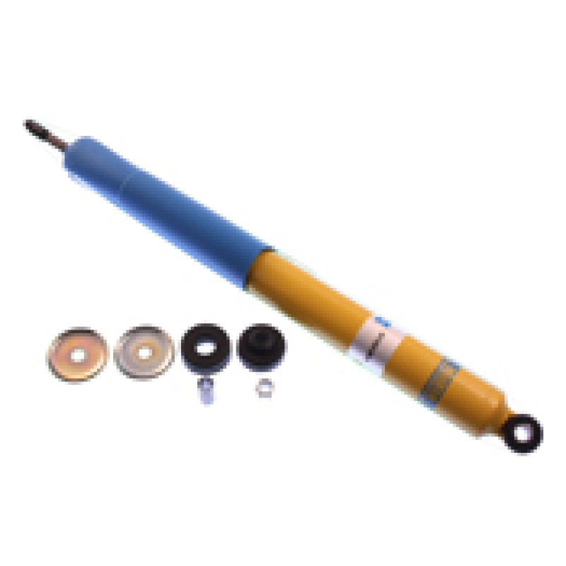 Bilstein Shocks and Struts Bilstein B6 4600 Series 04-11 Monaco Roadmaster Rear 46mm Monotube Shock Absorber