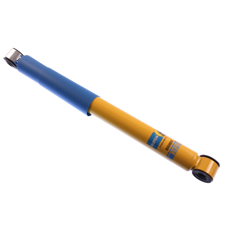 Bilstein Shocks and Struts Bilstein B6 Yellow Paint Front Monotube Shock Absorber 24.02in Extended L - 08-11 Monaco S-Series
