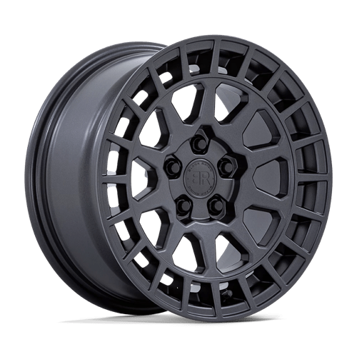 BR BOXER 17X8 5X114 +40 76 F-BLK