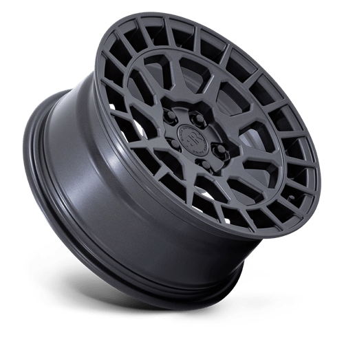 BOXER 15X7 5X100 72.1 +15 F-BLK