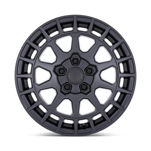 BOXER 17X8 5X100 72.1 +40 F-BLK