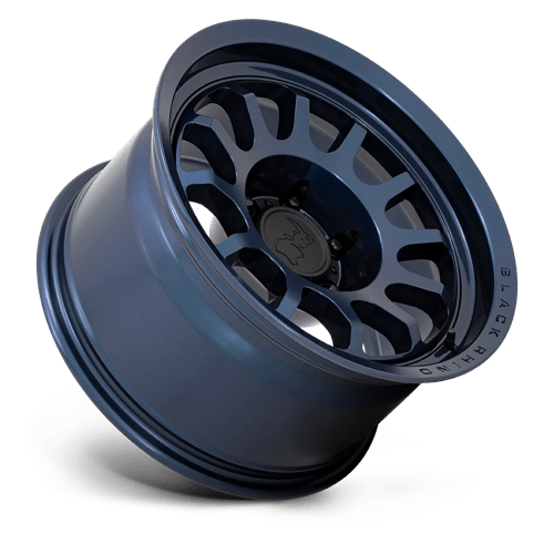 RAPID 17X8.5 5X150 110 +10 MN-BLUE