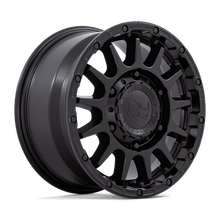 Load image into Gallery viewer, Black Rhino Wheels Wheel BR003 16X8 6X180 M-BLK 60MM - BR003MX16806C60 - Black Rhino Wheels