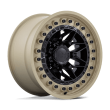 Load image into Gallery viewer, Black Rhino Wheels Wheel BR008 18X9 6X5.5 M-BLK SAND-LP 0MM - BR008MD18906800 - Black Rhino Wheels