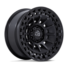 Load image into Gallery viewer, Black Rhino Wheels Wheel BR009 18X9 6X135 M-BLK 0MM - BR009MX18906300 - Black Rhino Wheels
