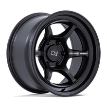 Load image into Gallery viewer, Black Rhino Wheels Wheel BR011 17X8.5 5X5.0 M-BLK -10MM - BR011MX17855010N - Black Rhino Wheels