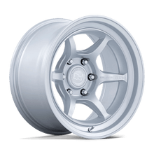 Load image into Gallery viewer, Black Rhino Wheels Wheel BR011 17X9 6X5.5 HYPER SLV -38MM - BR011SX17906838N - Black Rhino Wheels