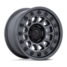 Load image into Gallery viewer, Black Rhino Wheels Wheel BR012 18X8 6X130 M-GNMTL 32MM - BR012AX18803832 - Black Rhino Wheels
