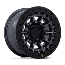 Load image into Gallery viewer, Black Rhino Wheels Wheel BR016 17X8.5 6X135 M-GNMTL 0MM - BR016AX17856300 - Black Rhino Wheels