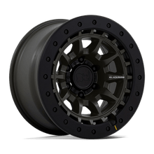Load image into Gallery viewer, Black Rhino Wheels Wheel BR016 17X8.5 6X5.5 OD-GRN -10MM - BR016EX17856810N - Black Rhino Wheels