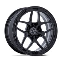 Load image into Gallery viewer, Black Rhino Wheels Wheel BR401 18X8 5X130 G-BLK 20MM - BR401BX18805320 - Black Rhino Wheels
