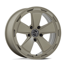 Load image into Gallery viewer, Black Rhino Wheels Wheel BR403 18X8 5X130 M-GRY 20MM - BR403AX18805320 - Black Rhino Wheels