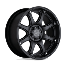 Load image into Gallery viewer, Black Rhino Wheels Wheel BRGLA 20X9 5X150 M-BLK 12MM - 2090GLA125150M10 - Black Rhino Wheels