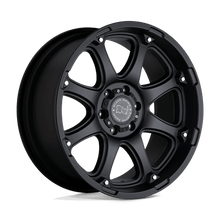 Load image into Gallery viewer, Black Rhino Wheels Wheel BRGLA 20X9 6X135 M-BLK 12MM - 2090GLA126135M87 - Black Rhino Wheels