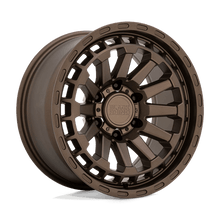 Load image into Gallery viewer, Black Rhino Wheels Wheel BRRAD 17X8.5 6X5.5 M-BRNZ 0MM - 1785RAD006140Z12 - Black Rhino Wheels