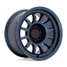 Load image into Gallery viewer, Black Rhino Wheels Wheel BRRPD 17X8.5 6X5.5 MN-BLUE 0MM - 1785RPD006140U12A - Black Rhino Wheels