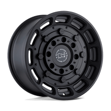 Load image into Gallery viewer, Black Rhino Wheels Wheel BRWHG 17X8.5 6X4.5 M-BLK 0MM - 1785WHG006114M76 - Black Rhino Wheels