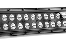 Load image into Gallery viewer, 30 Inch Black Series LED Light Bar | Dual Row