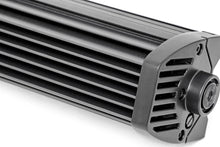 Load image into Gallery viewer, 54 Inch Black Series LED Light Bar | Curved | Dual Row | Cool White DRL