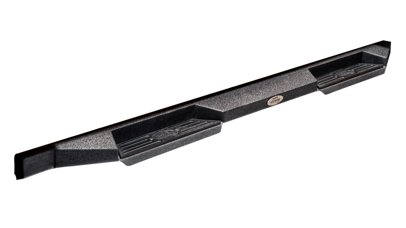 Body Armor 4x4 Side Steps Body Armor 4x4 07-18 Jeep Wrangler JK 4 Door Rocksteps Side Steps