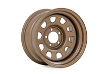 Load image into Gallery viewer, Steel Wheel | Bronze | 17x9 | 5x5 | 3.30 Bore | -12