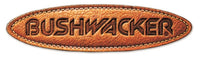 Load image into Gallery viewer, Bushwacker Tailgate Caps Bushwacker 11-18 Volkswagen Amarok Tailgate Caps 61.2in Bed - Black