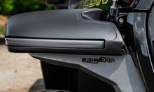 Load image into Gallery viewer, Bushwacker Fender Flares Bushwacker 18-21 Jeep Wrangler JL (2-Door &amp; 4-Door) Flat Style Flares 4pc - Black