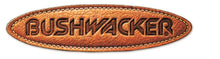 Load image into Gallery viewer, Bushwacker Fender Flares Bushwacker 87-95 Jeep Wrangler Cutout Style Flares 4pc Cutting Optional Not Renegade - Black