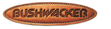 Load image into Gallery viewer, Bushwacker Fender Flares Bushwacker 97-06 Jeep TJ Max Pocket Style Flares 2pc - Black