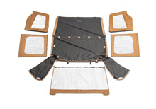 Load image into Gallery viewer, Rampage 1988-1995 Jeep Wrangler(YJ) OEM Replacement Top - Spice