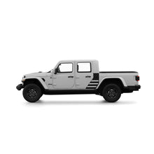 Load image into Gallery viewer, Cab Wrap Graphic set of 2 | fits Gladiator JT
