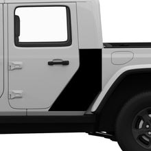 Load image into Gallery viewer, Cab Wrap Graphic set of 2 | fits Gladiator JT