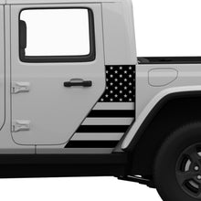 Load image into Gallery viewer, Cab Wrap Graphic set of 2 | fits Gladiator JT