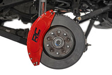 Load image into Gallery viewer, Caliper Covers | Front and Rear | Red | Sport | Jeep Gladiator JT/Wrangler JL (18-26)
