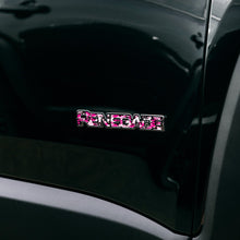 Load image into Gallery viewer, RENEGADE Door Emblem Overlay Decal Set | Fits 2015 and newer models